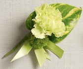 Desire Boutonniere from Wessel's Florist in Ellicott City, MD