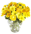 Summer Sunrise Bouquet from Wessel's Florist in Ellicott City, MD