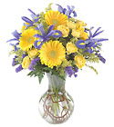 Honor Roll Bouquet from Wessel's Florist in Ellicott City, MD