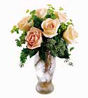 Sun Blushed Bouquet from Wessel's Florist in Ellicott City, MD