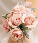 Pure Grace Wrist Corsage from Wessel's Florist in Ellicott City, MD