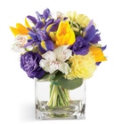 Spring Glory Bouquet from Wessel's Florist in Ellicott City, MD