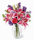 Bright & Beautiful Bouquet from Wessel's Florist in Ellicott City, MD