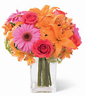 Sunshine Splendor Bouquet from Wessel's Florist in Ellicott City, MD
