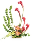 Touch of Tropics Arrangement from Wessel's Florist in Ellicott City, MD