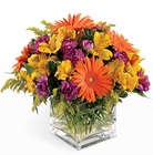 Wonderful Wishes Bouquet from Wessel's Florist in Ellicott City, MD