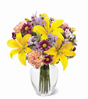 Happy Times Bouquet from Wessel's Florist in Ellicott City, MD