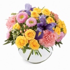 New Dream Bouquet from Wessel's Florist in Ellicott City, MD