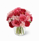 Precious Heart Bouquet from Wessel's Florist in Ellicott City, MD