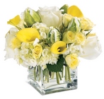 Wishes & Blessings Bouquet from Wessel's Florist in Ellicott City, MD