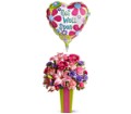 In My Heart in Ellicott City MD Wessel's Florist & Weddings