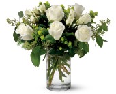 Teleflora's Alpine Roses in Ellicott City MD, Wessel's Florist & Weddings