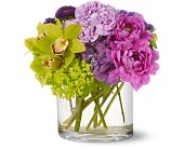 Watercolor Beauty in Ellicott City�MD, Wessel's Florist & Weddings