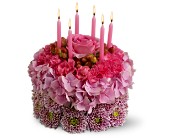 Wishes Come True in Ellicott City�MD, Wessel's Florist & Weddings