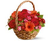 Warm Wishes in Ellicott City�MD, Wessel's Florist & Weddings