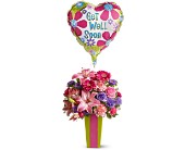 In My Heart in Ellicott City�MD, Wessel's Florist & Weddings