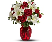 Be My Love in Ellicott City MD, Wessel's Florist & Weddings