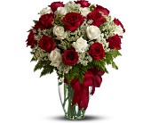 Love's Divine in Ellicott City MD, Wessel's Florist & Weddings