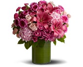 Grand Impressions in Ellicott City MD, Wessel's Florist & Weddings