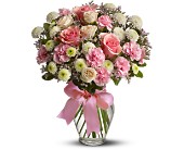 Cotton Candy in Ellicott City MD, Wessel's Florist & Weddings