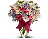 Pretty Please in Ellicott City MD, Wessel's Florist & Weddings