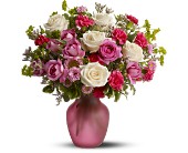 Rose Medley in Ellicott City MD, Wessel's Florist & Weddings