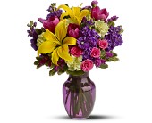 The Bright Stuff in Ellicott City MD, Wessel's Florist & Weddings