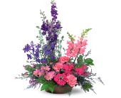 Garden Fresh Blooms in Ellicott City�MD, Wessel's Florist & Weddings