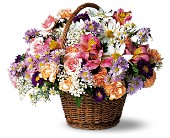 Country Days in Ellicott City�MD, Wessel's Florist & Weddings
