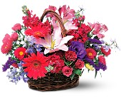 Just for You in Ellicott City�MD, Wessel's Florist & Weddings