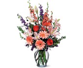 Sweet Sentiments in Ellicott City MD, Wessel's Florist & Weddings