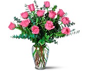 Mother's Roses in Ellicott City MD, Wessel's Florist & Weddings