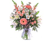Celebrating Baby Girl in Ellicott City MD, Wessel's Florist & Weddings