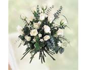 Bridal Bouquet in Ellicott City MD, Wessel's Florist & Weddings