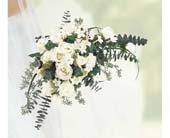 Bridal Bouquet in Ellicott City MD, Wessel's Florist & Weddings