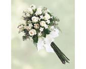 Bridal Bouquet in Ellicott City MD, Wessel's Florist & Weddings