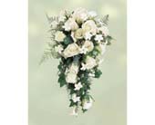 Bridal Bouquet in Ellicott City MD, Wessel's Florist & Weddings