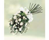 Bridal Bouquet in Ellicott City MD, Wessel's Florist & Weddings