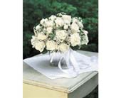 Bridal Bouquet in Ellicott City MD, Wessel's Florist & Weddings