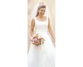 Bridal Bouquet in Ellicott City MD, Wessel's Florist & Weddings