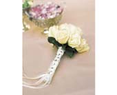 Bridal Bouquet in Ellicott City MD, Wessel's Florist & Weddings