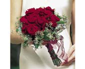 Bridal Bouquet in Ellicott City MD, Wessel's Florist & Weddings