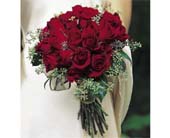 Bridal Bouquet in Ellicott City MD, Wessel's Florist & Weddings
