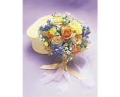 Bridal Bouquet in Ellicott City MD, Wessel's Florist & Weddings
