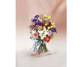 Bridal Bouquet in Ellicott City MD, Wessel's Florist & Weddings