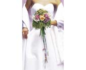 Bridal Bouquet in Ellicott City MD, Wessel's Florist & Weddings