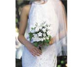 Bridal Bouquet in Ellicott City MD, Wessel's Florist & Weddings