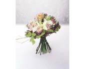 Bridal Bouquet in Ellicott City MD, Wessel's Florist & Weddings