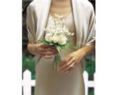 Bridal Bouquet in Ellicott City MD, Wessel's Florist & Weddings