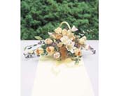 Bridal Bouquet in Ellicott City MD, Wessel's Florist & Weddings